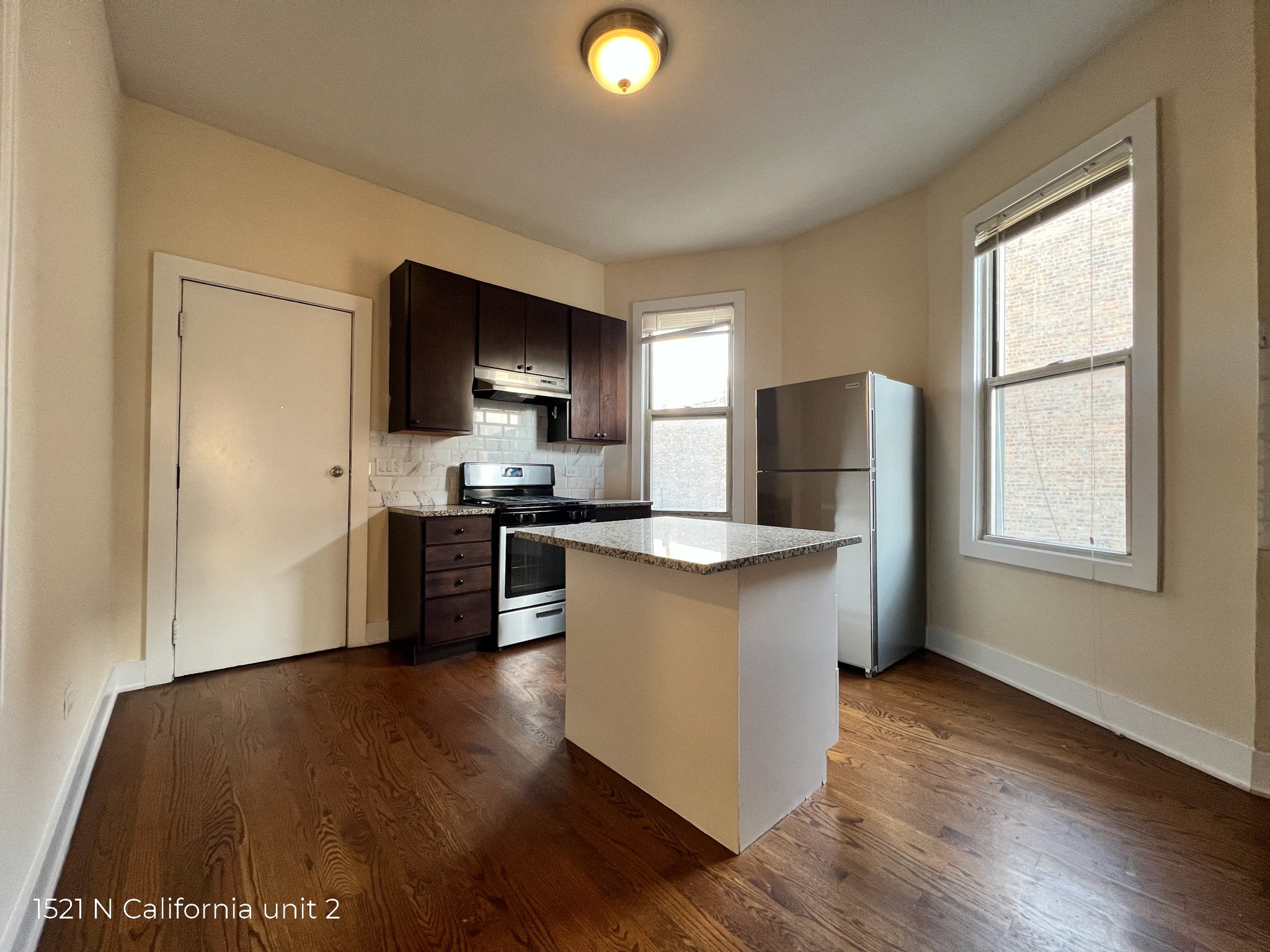 1521 N California Ave 1521 N California Ave, Chicago, IL 60622 Humboldt Park - Leasing by Cross Street